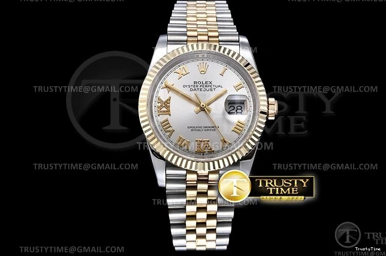 1226 RDJ0361N – DJ 36mm TechFriendly 760